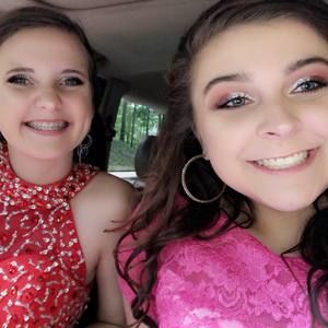 Meet your Posher, Morgan